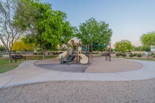Rockwood Estates in Chandler, Arizona