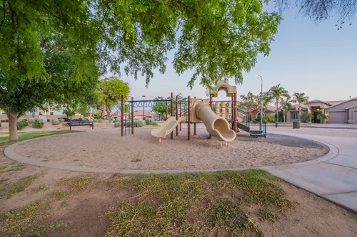Rockwood Estates in Chandler, Arizona