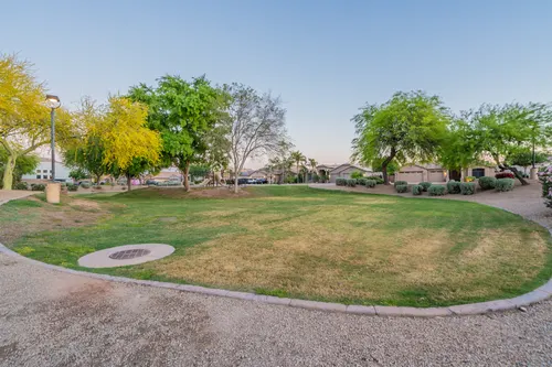 Rockwood Estates in Chandler, Arizona