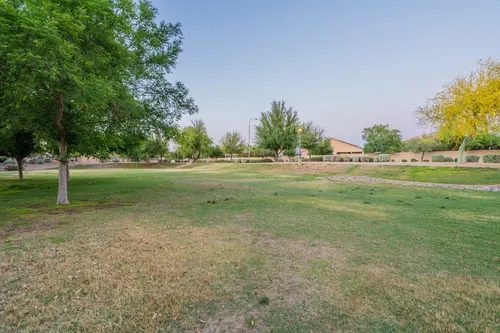 Rockwood Estates in Chandler, Arizona