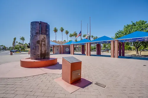 San Marco Estates in Chandler, Arizona