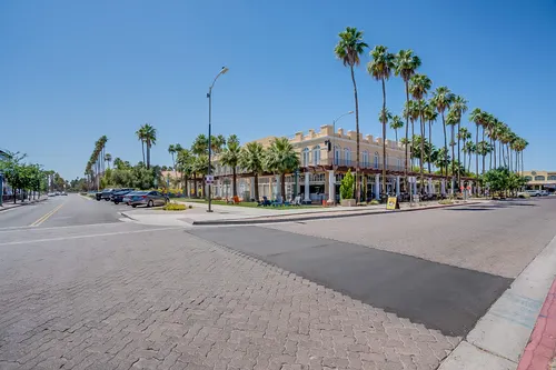 San Marco Estates in Chandler, Arizona