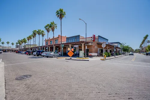 San Marco Estates in Chandler, Arizona