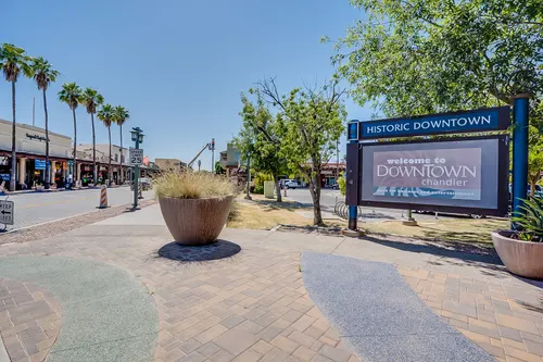 San Marco Estates in Chandler, Arizona