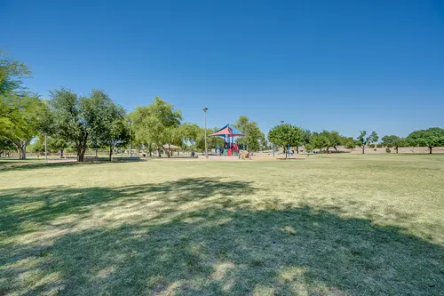 San Marco Estates in Chandler, Arizona