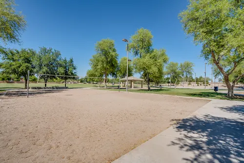 San Marco Estates in Chandler, Arizona