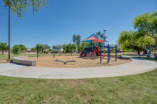 San Marco Estates in Chandler, Arizona