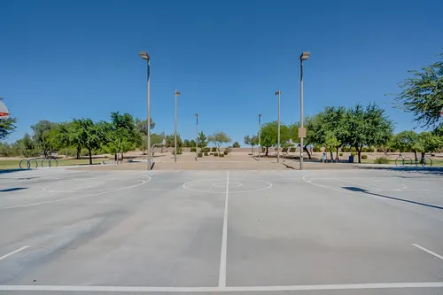San Marco Estates in Chandler, Arizona