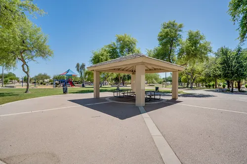 San Marco Estates in Chandler, Arizona