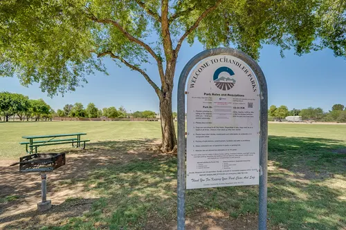 San Marco Estates in Chandler, Arizona