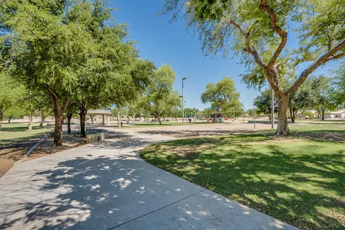 San Marco Estates in Chandler, Arizona
