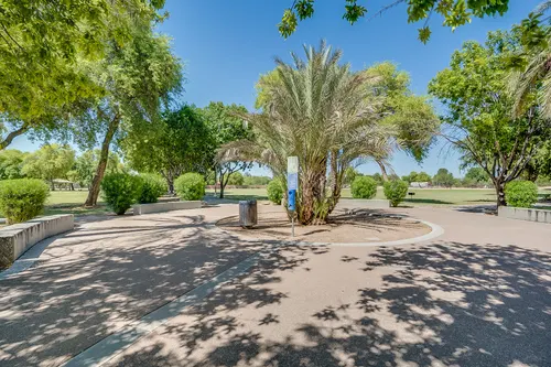 San Marco Estates in Chandler, Arizona