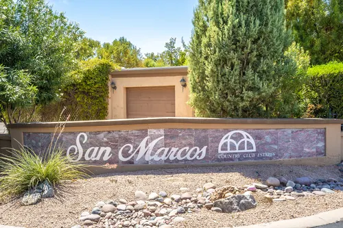 San Marcos Country Club Estates in Chandler, Arizona