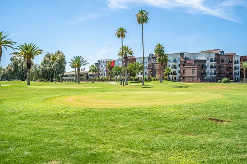 San Marcos Country Club Estates in Chandler, Arizona