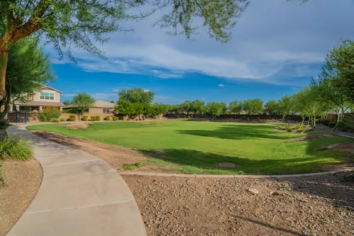 Santa Maria in Chandler, Arizona
