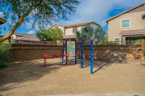 Santa Maria in Chandler, Arizona