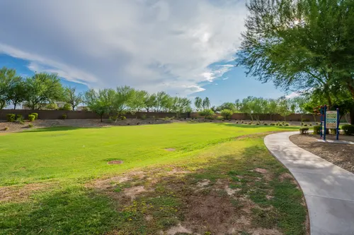 Santa Maria in Chandler, Arizona