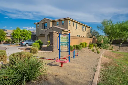 Santa Maria in Chandler, Arizona