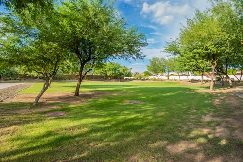 Santa Maria in Chandler, Arizona
