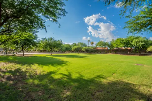 Santa Maria in Chandler, Arizona