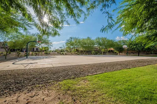 Santa Maria in Chandler, Arizona
