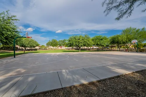 Santa Maria in Chandler, Arizona