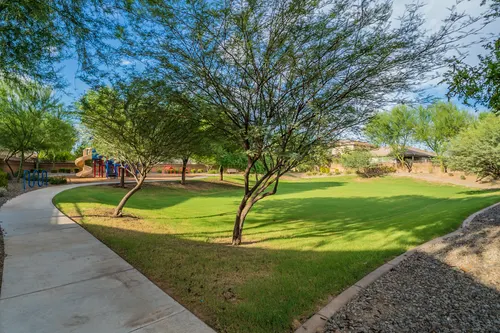 Santa Maria in Chandler, Arizona