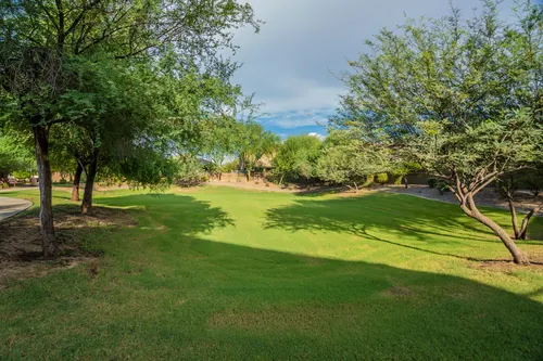 Santa Maria in Chandler, Arizona