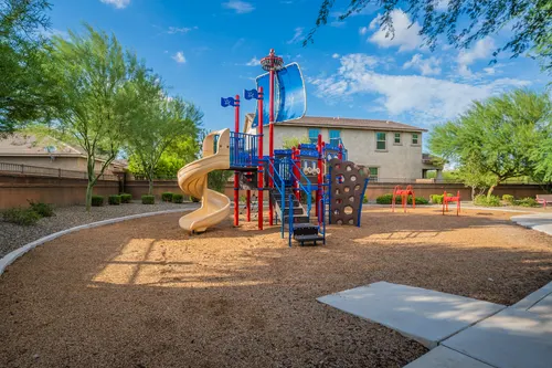 Santa Maria in Chandler, Arizona