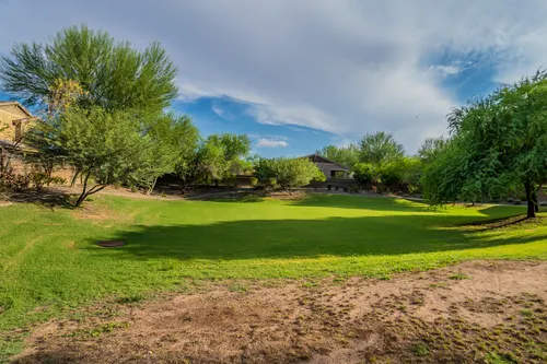 Santa Maria in Chandler, Arizona