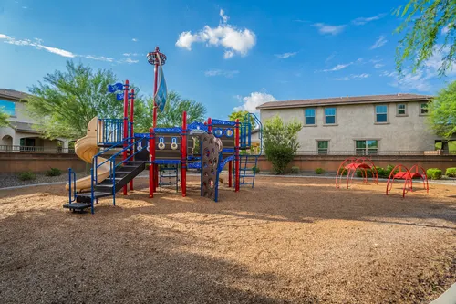 Santa Maria in Chandler, Arizona