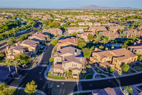 Serenity Shores in Chandler, Arizona