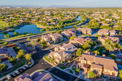 Serenity Shores in Chandler, Arizona