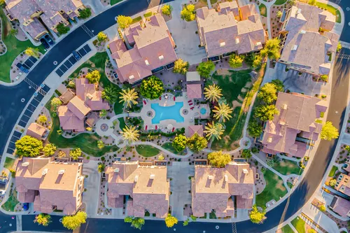 Serenity Shores in Chandler, Arizona
