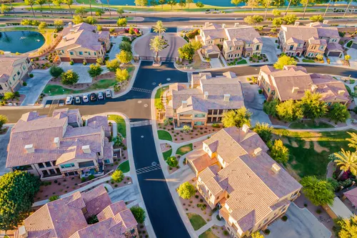 Serenity Shores in Chandler, Arizona