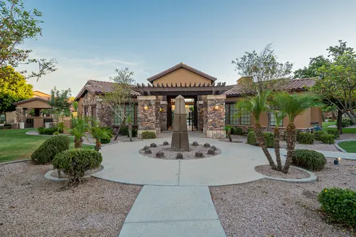 Serenity Shores in Chandler, Arizona
