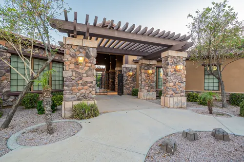 Serenity Shores in Chandler, Arizona