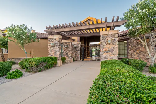 Serenity Shores in Chandler, Arizona