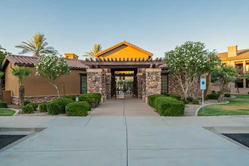 Serenity Shores in Chandler, Arizona