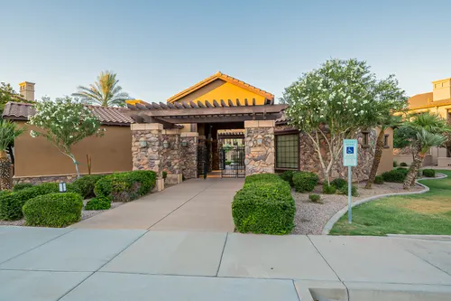 Serenity Shores in Chandler, Arizona
