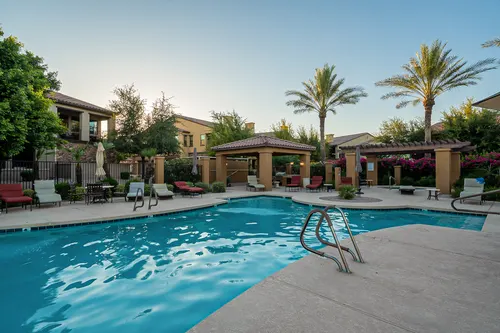 Serenity Shores in Chandler, Arizona
