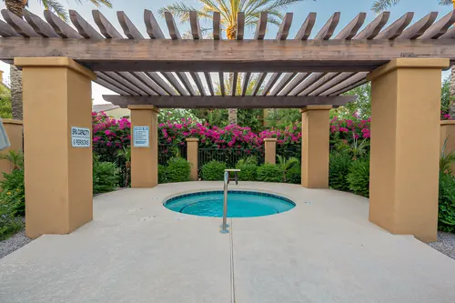 Serenity Shores in Chandler, Arizona