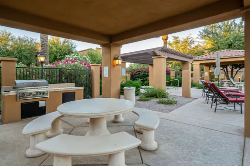 Serenity Shores in Chandler, Arizona