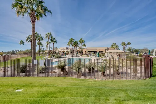 Springfield Lakes in Chandler, Arizona