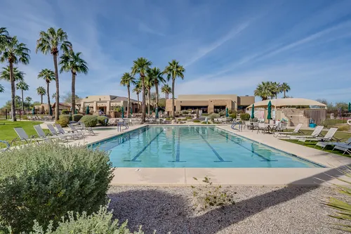 Springfield Lakes in Chandler, Arizona