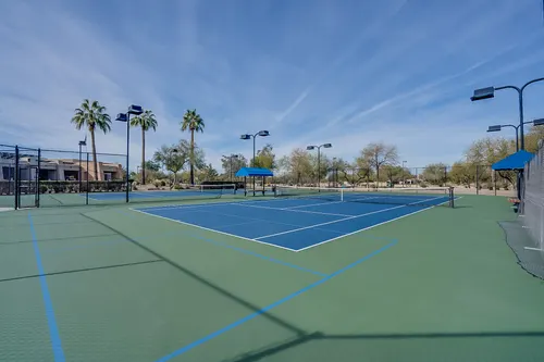 Springfield Lakes in Chandler, Arizona