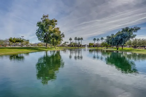 Springfield Lakes in Chandler, Arizona