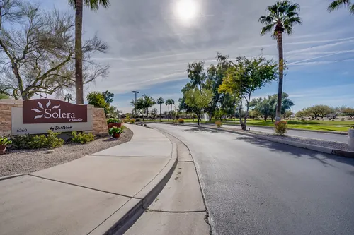 Springfield Lakes in Chandler, Arizona