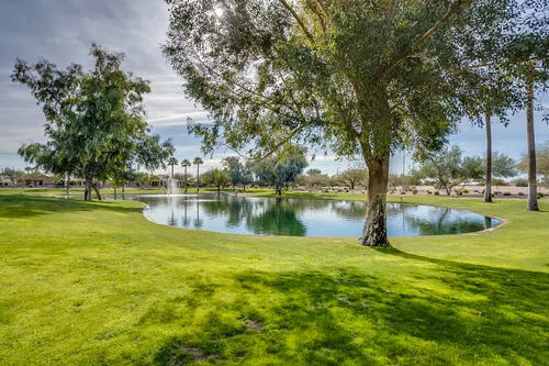 Springfield Lakes in Chandler, Arizona