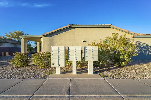 Springfield Lakes in Chandler, Arizona